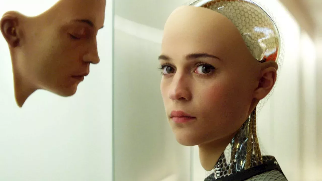 The Cinematic Warning: How Sci-Fi Foretells Our Tech-Driven Dystopia