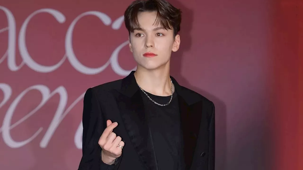 Vernon’s Final Note: A Solo Farewell and the Pharrell-Backed V8 Project