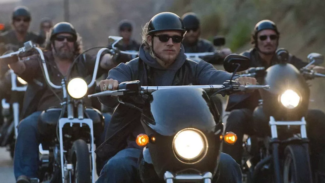 Charlie Hunnam’s 'Legends' Reimagines the Sons of Anarchy Legacy Through a Meta-Thriller Lens