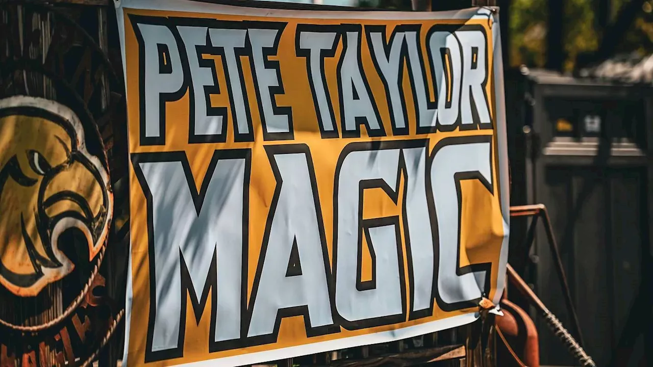 Southern Miss Unveils Bold Vision for Pete Taylor Park Overhaul