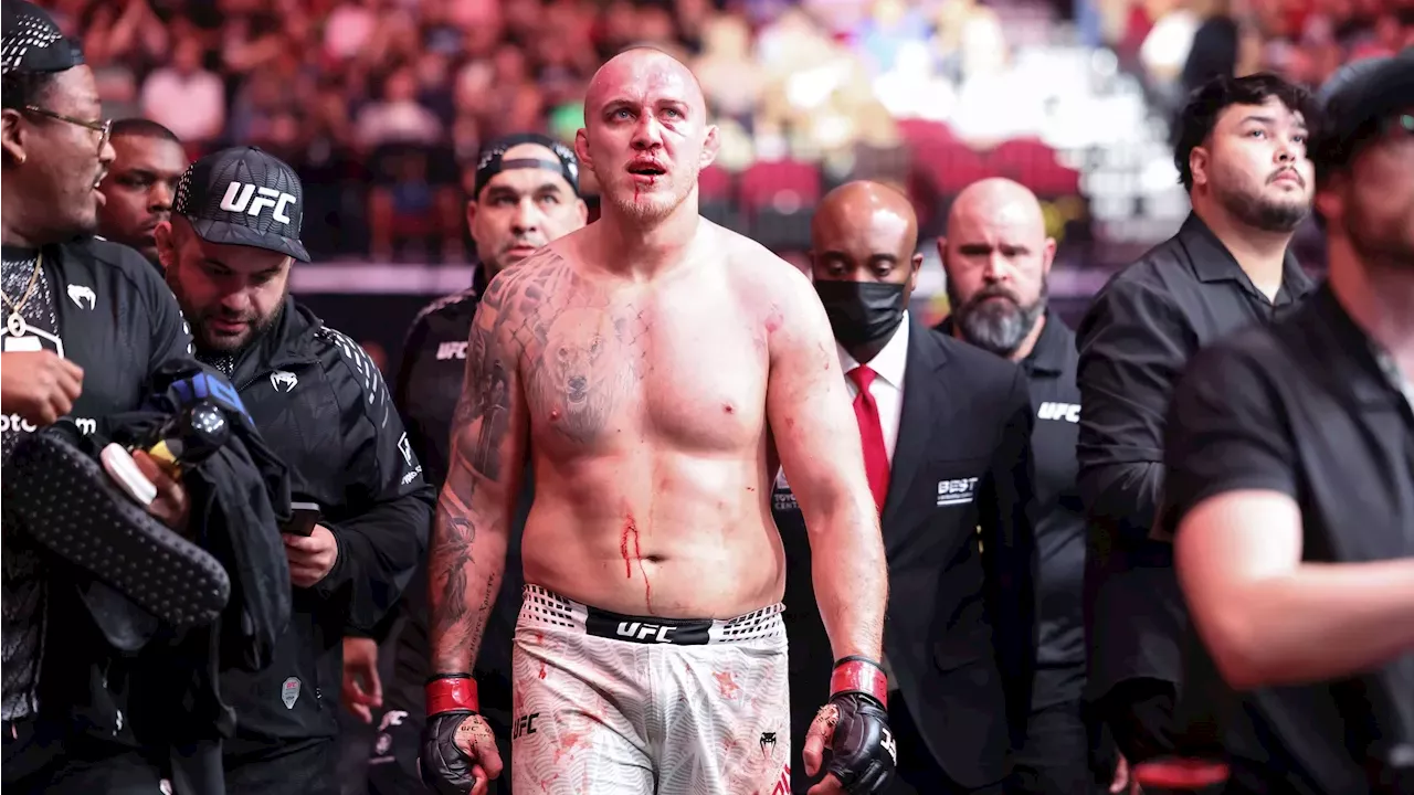 Spivac vs. Petrino: Can Veteran Grappling Overcome Rising Potential in Sacramento?