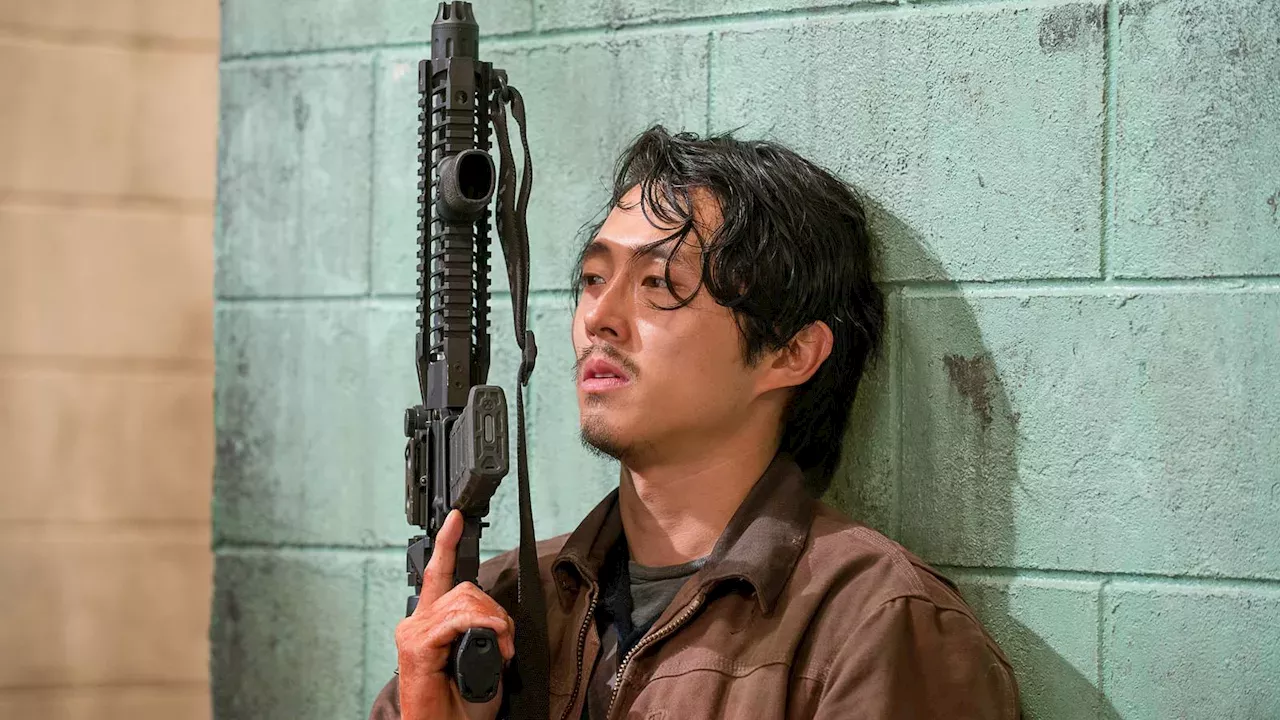 Steven Yeun’s Return to Horror: What Netflix’s ‘Pagans’ Means for the Supernatural Genre