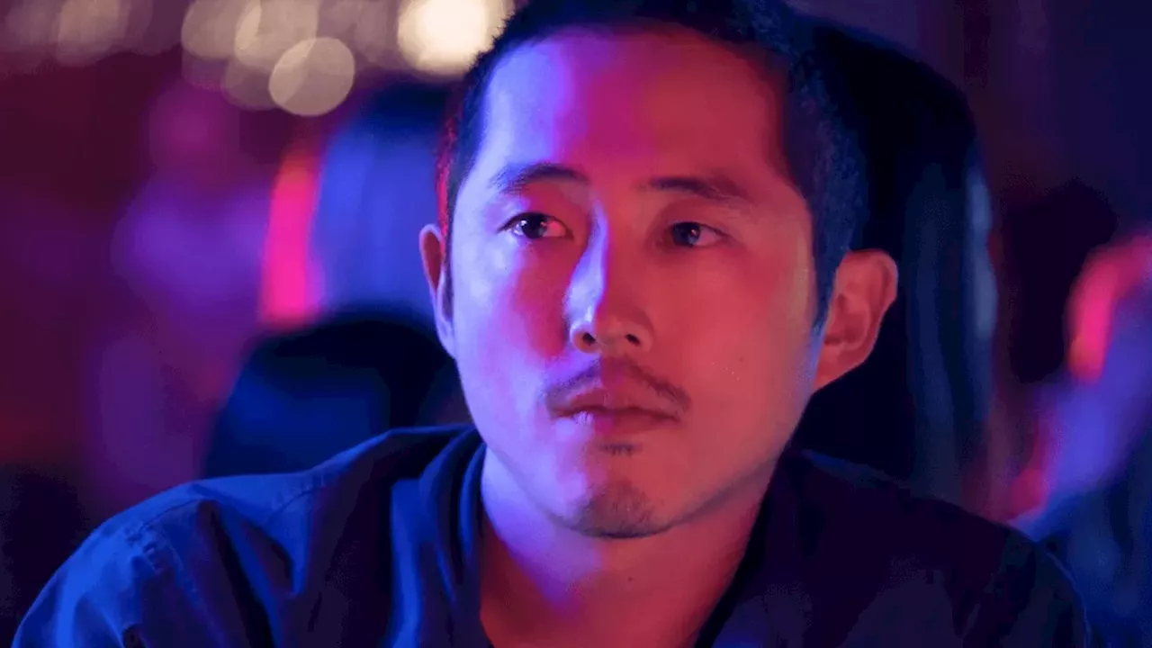 Steven Yeun’s Netflix Pivot: Exploring the Sinister Side of Family in 'Pagans'