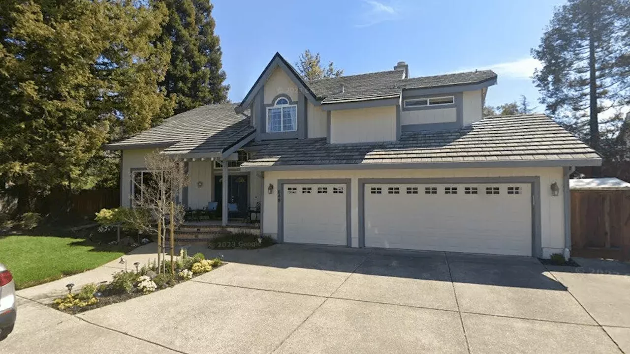 Pleasanton's $4.3 Million Record: A New Ceiling for Santa Clara Valley Luxury