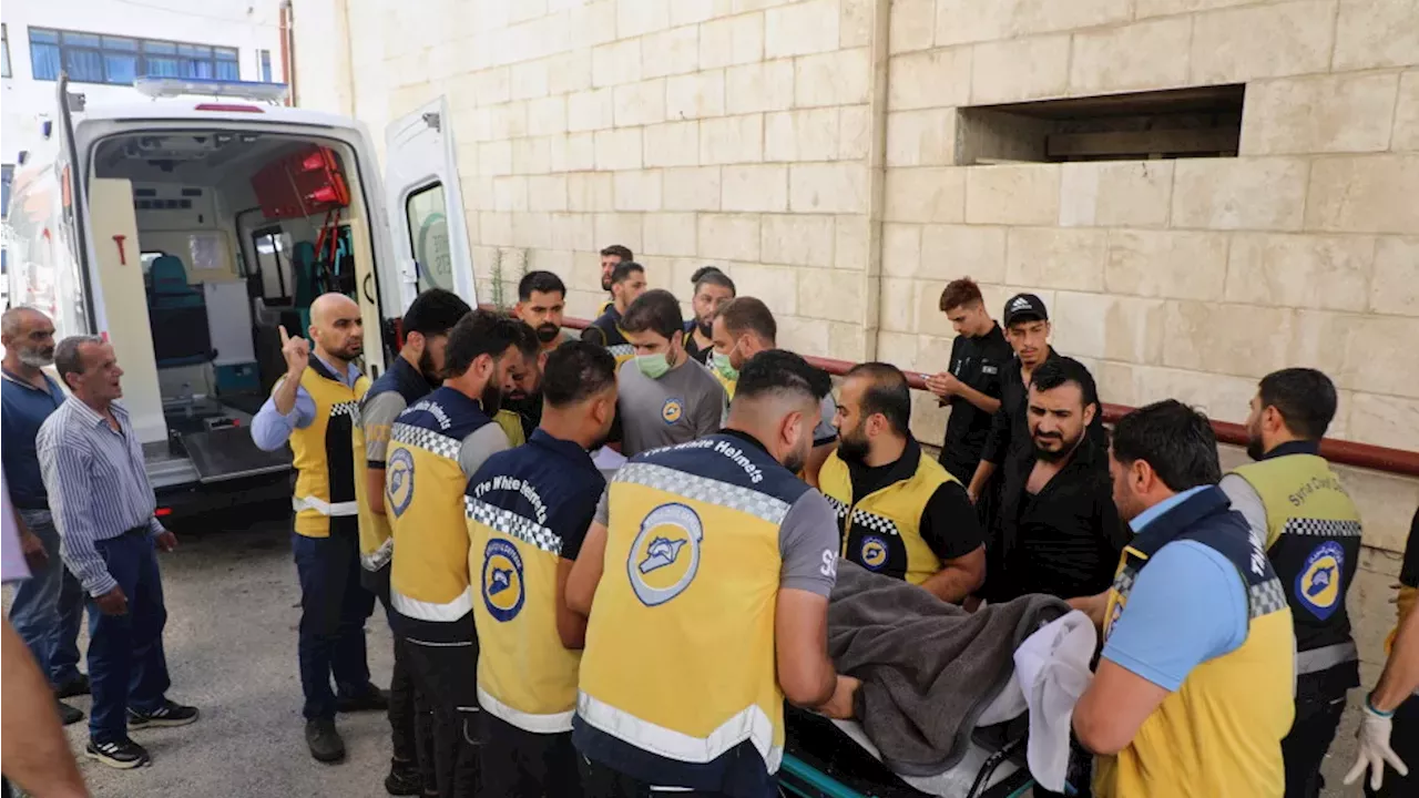 Beyond the Slap: The Fatal Cost of Negligence in Latakia