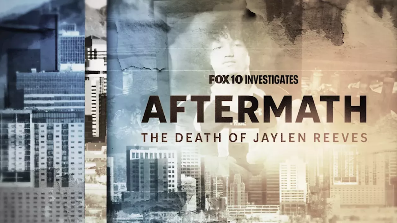 Justice Denied in Ahwatukee? The Fatal Stabbing of Jaylen Reeves