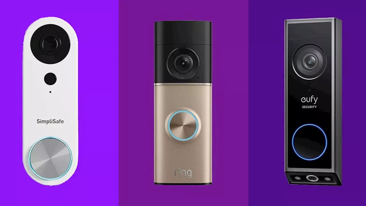 Beyond the Ring: The New Era of Subscription-Free Video Doorbells