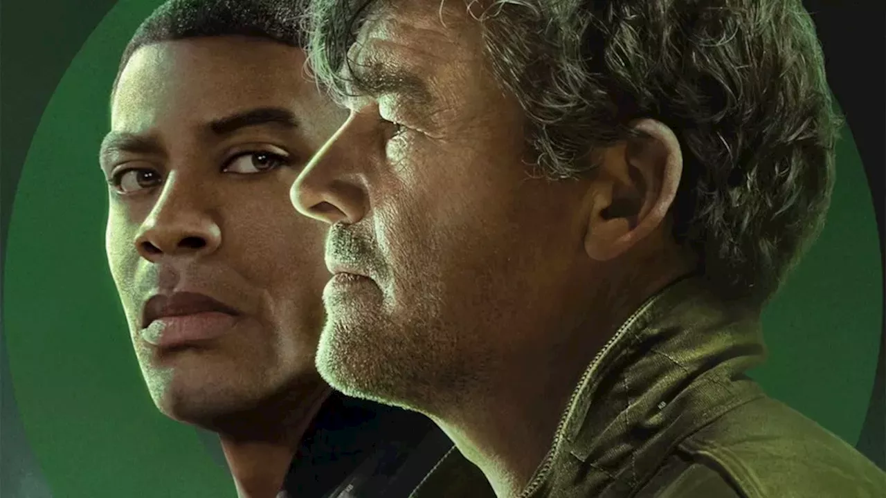 The Green Lantern Gamble: HBO's DCU Premiere Shakes Up Cosmic Lore