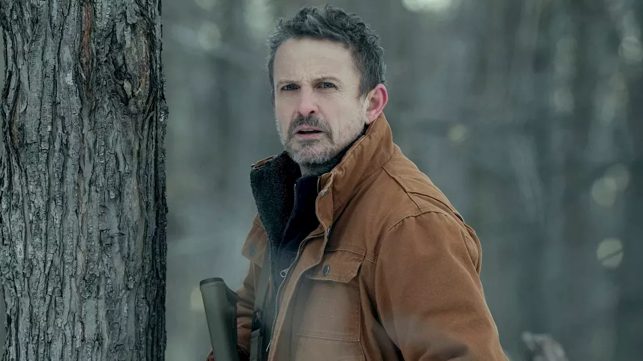 The 'Neagley' Gamble: Can an Original Spinoff Match 'The Night Agent'?
