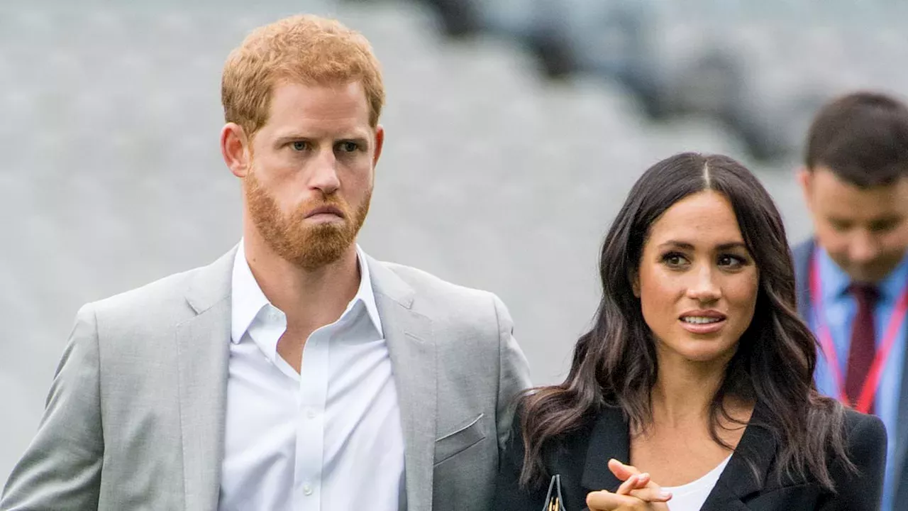 The Sussex Return: A New Protocol Crisis for the British Monarchy?