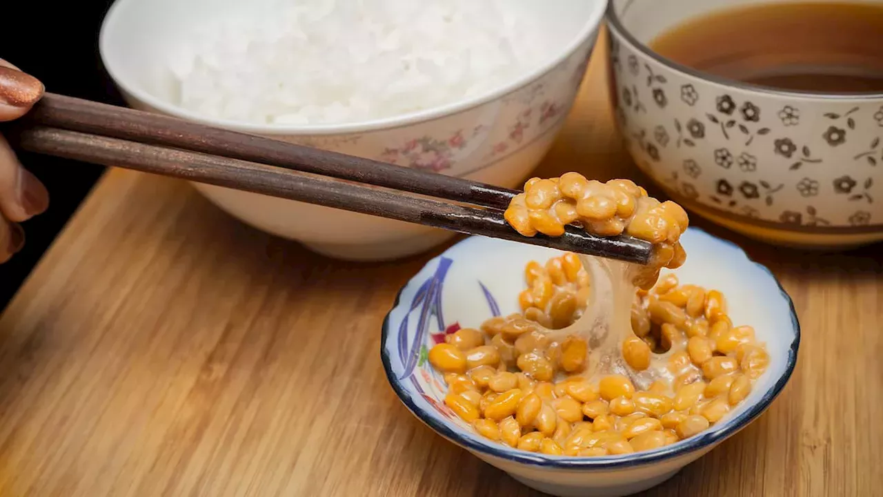 The Slimy Superfood Surge: Why Nattō is Breaking Into Western Breakfasts