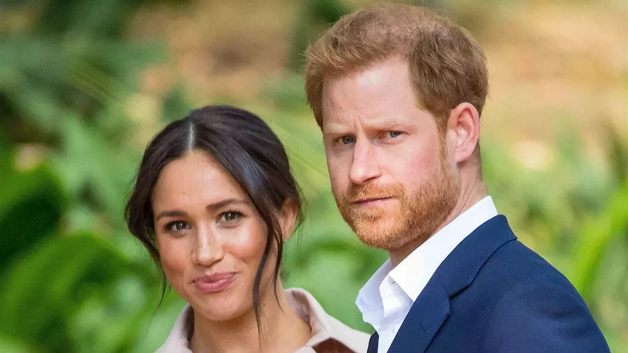 The Montecito Plateau: Why the Sussexes' Hollywood Momentum is Fading