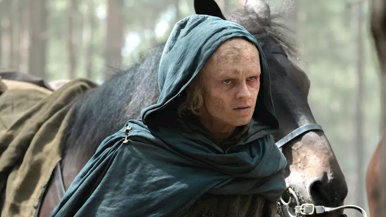 The Aegon Cycle: Decoding the Targaryen Dynasty's Naming Obsession