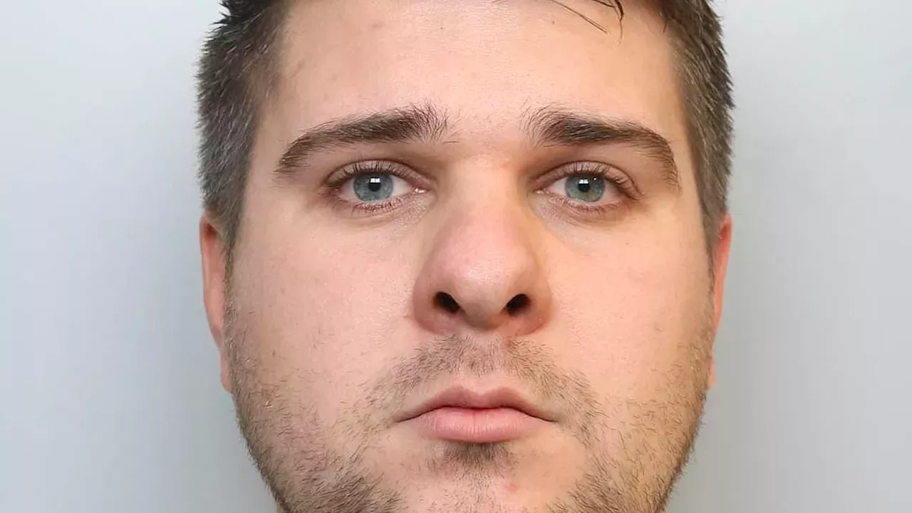 Beyond the Tinder Swipe: The £400 Million Lie of Joseph Gibson