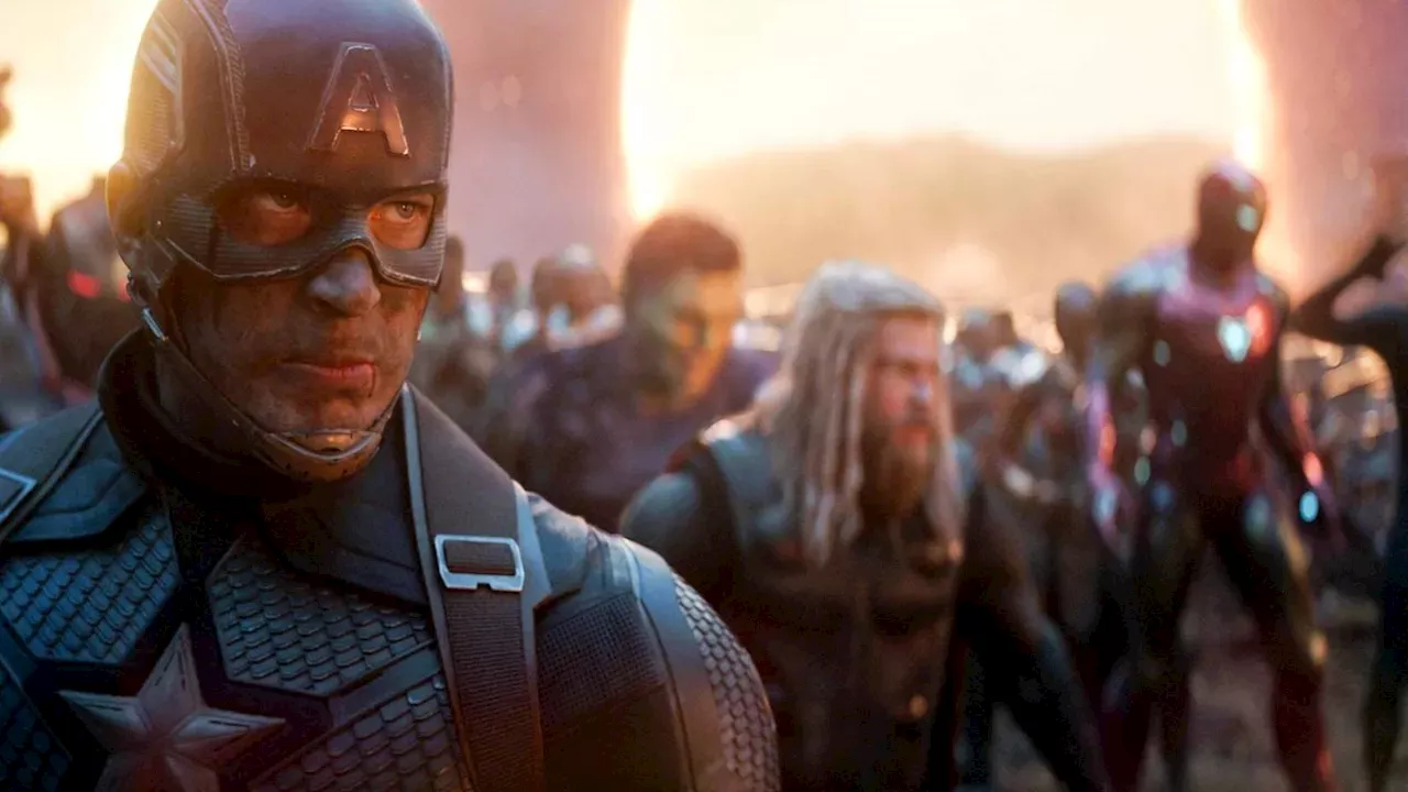 The Mechanics of the MCU: Analyzing the Avengers' Greatest Entrances