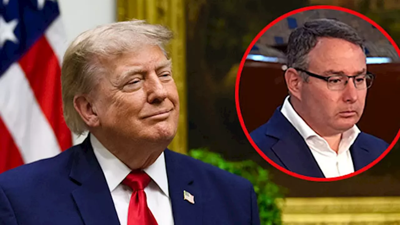 Trump Celebrates Alexander Vindman’s Defeat in Florida Special Election