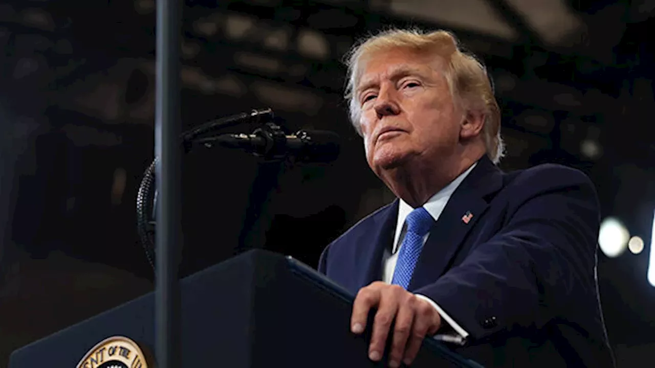 Trump's 'Economic D-Day': A High-Stakes Gamble to Isolate Iran