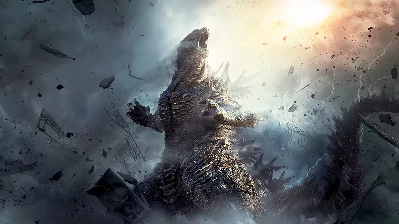 Godzilla Minus Zero: Decoding the Dual-Titan Theory and Biollante's Return