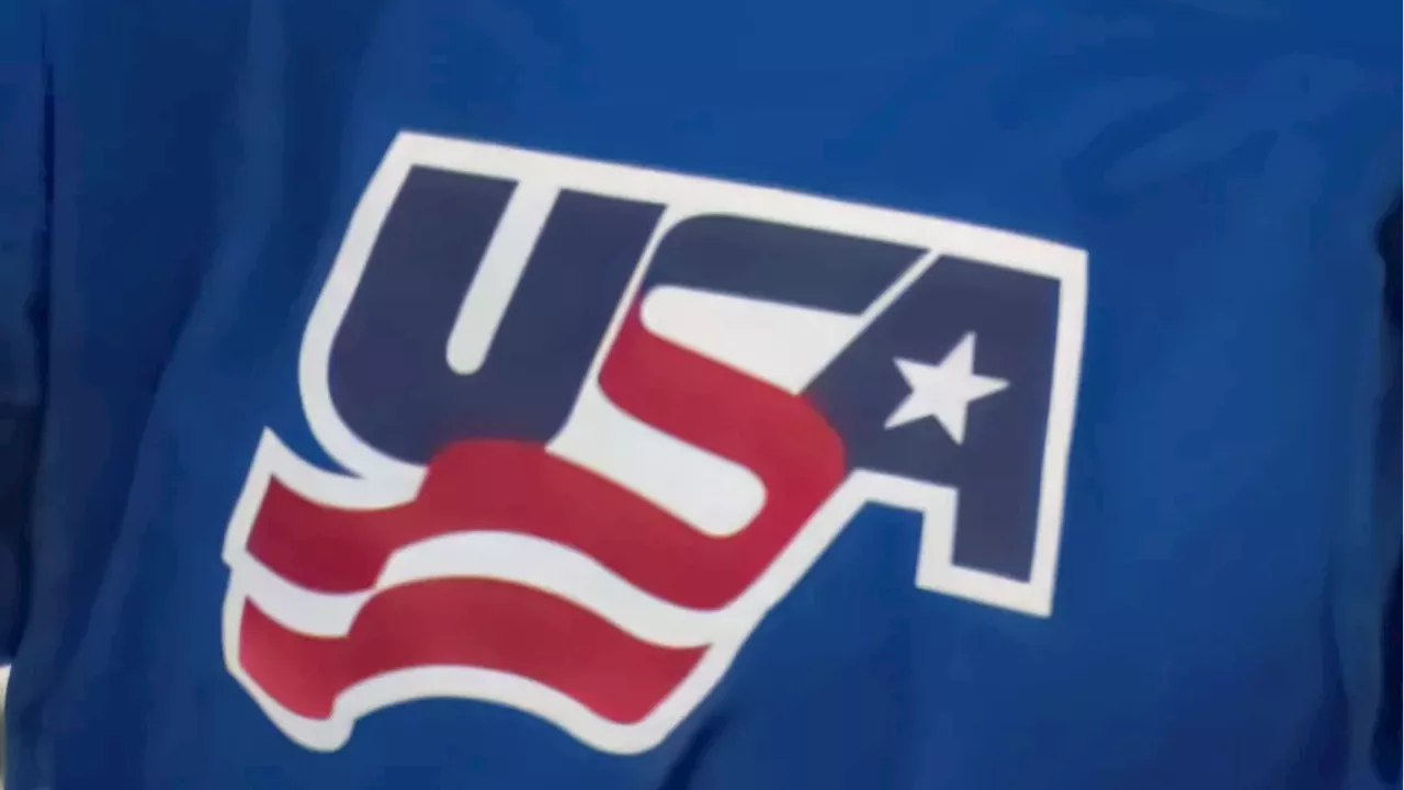 USNTDP Shuffles Leadership: Braceful and Whiteside Ascend in Hockey Ops