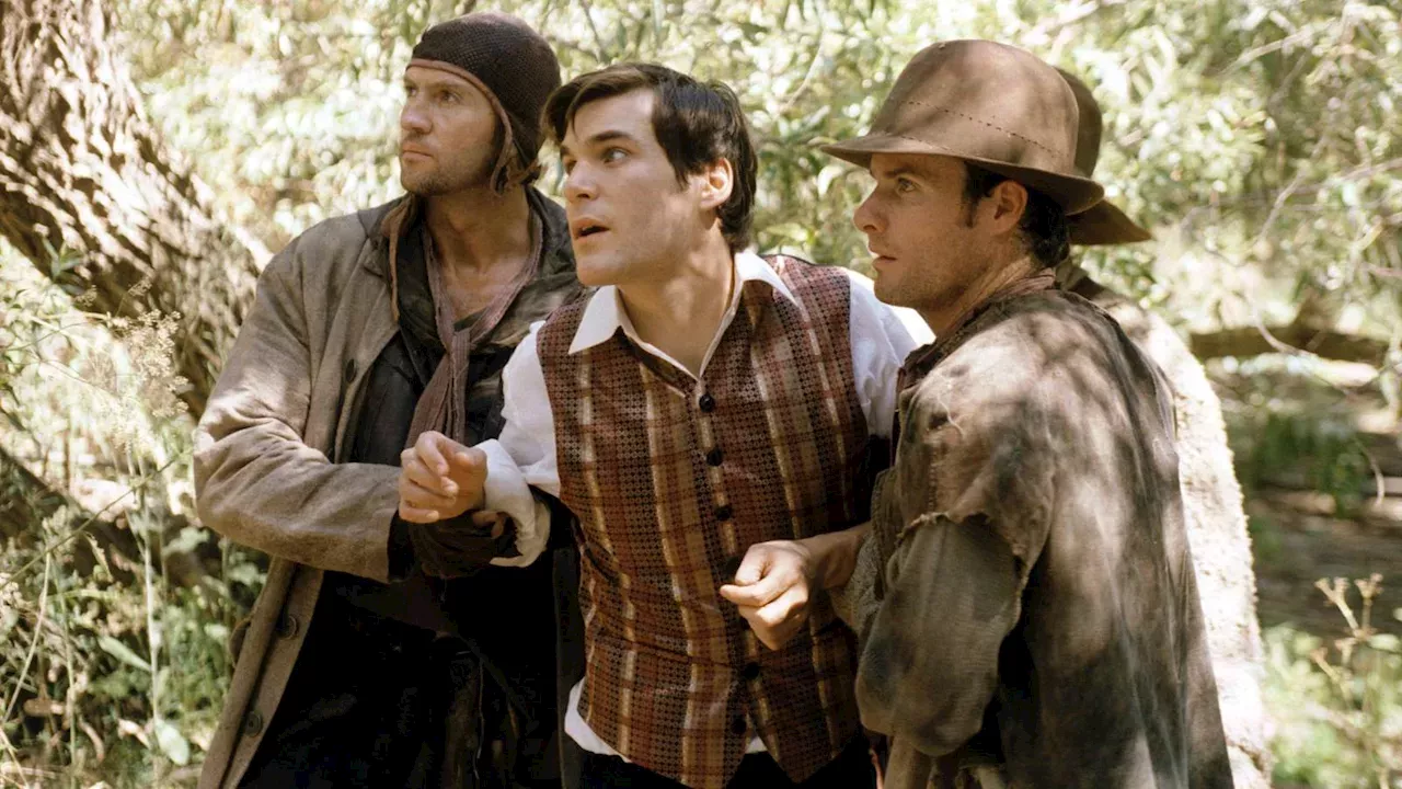 Why 'Objects in Space' is the True Ending Firefly Deserved