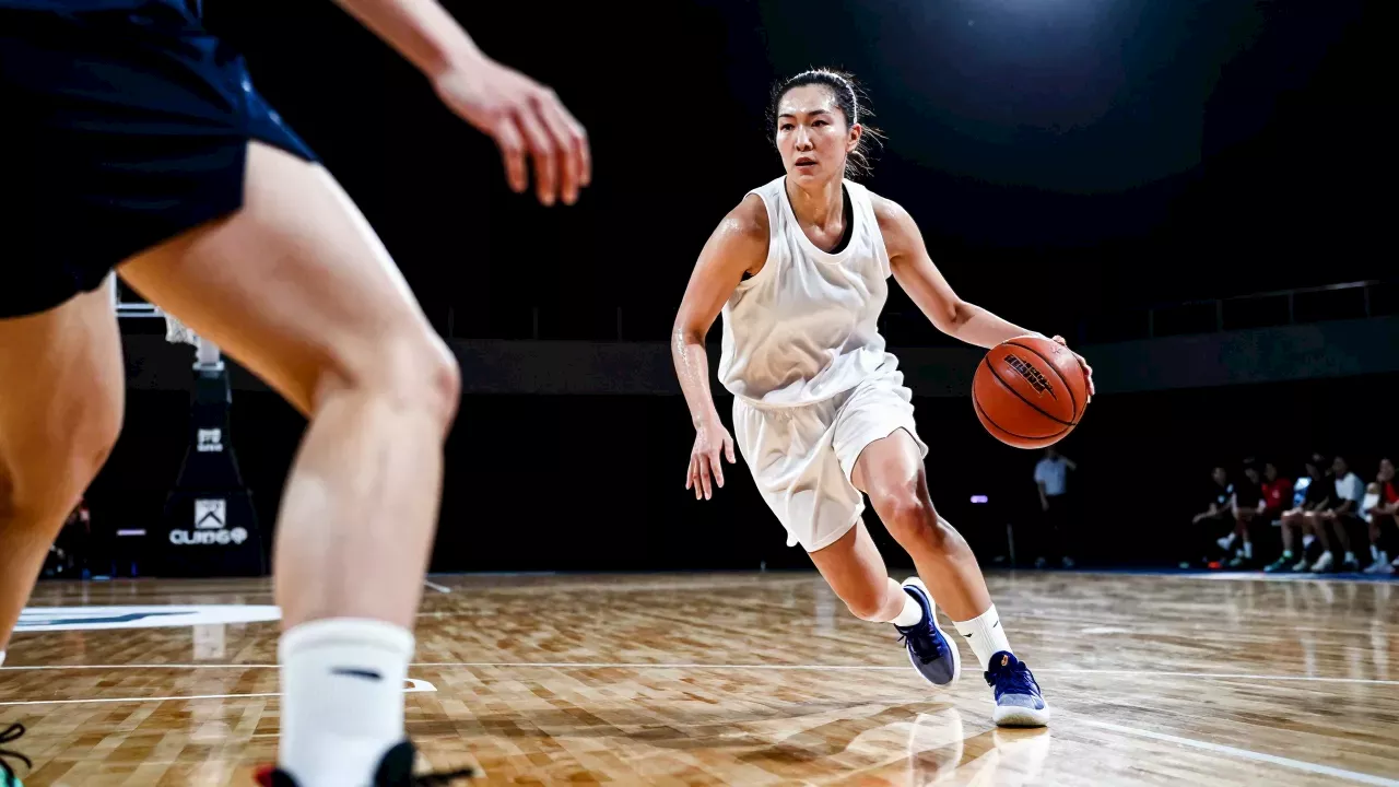 Sun vs. Aces: Can Connecticut's Road Resilience Topple the Vegas Juggernaut?
