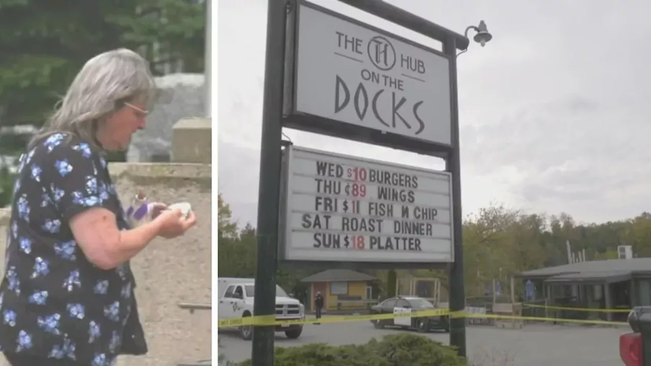 The $1 Million Arson: Why The Hub on the Docks Will Never Reopen