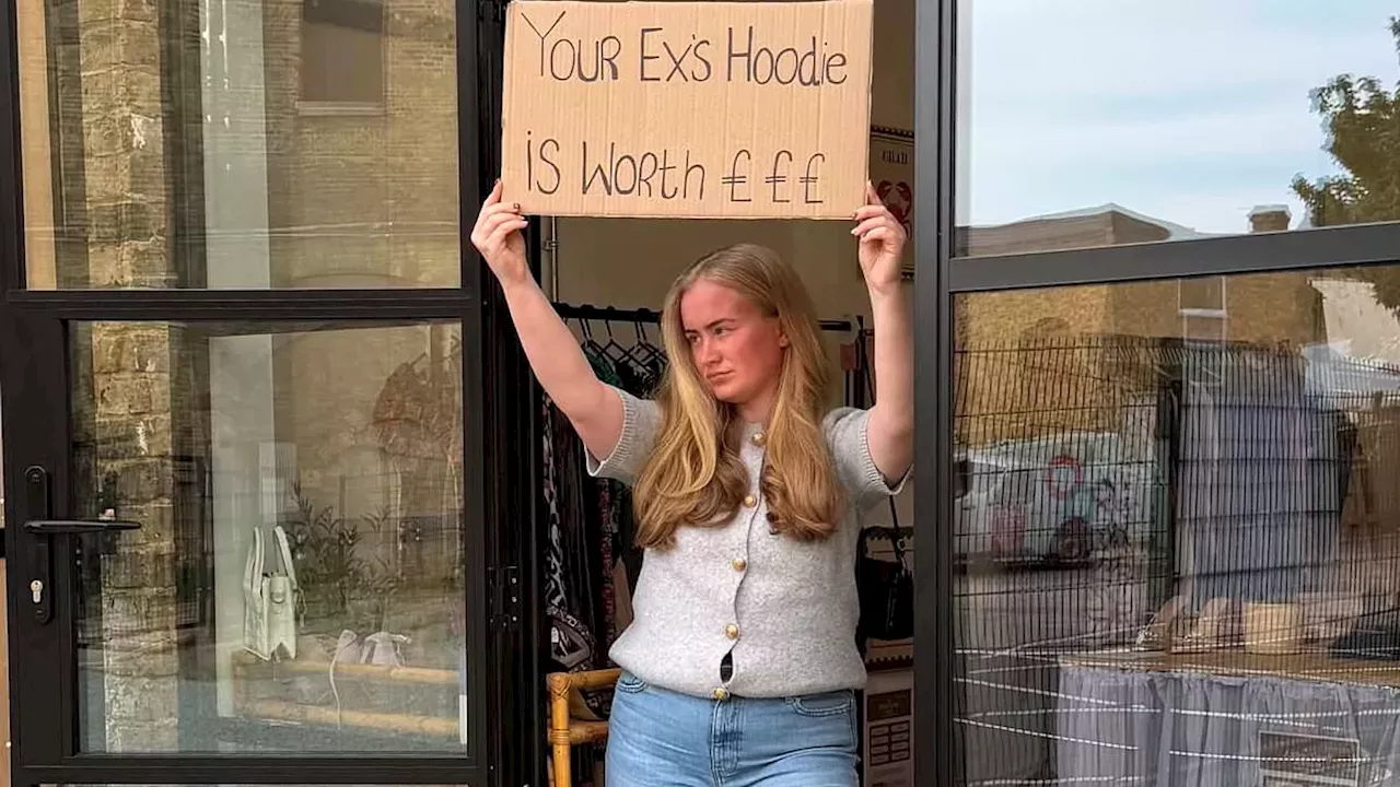 From Minimum Wage to £100k: The Rise of Lovett Or List It