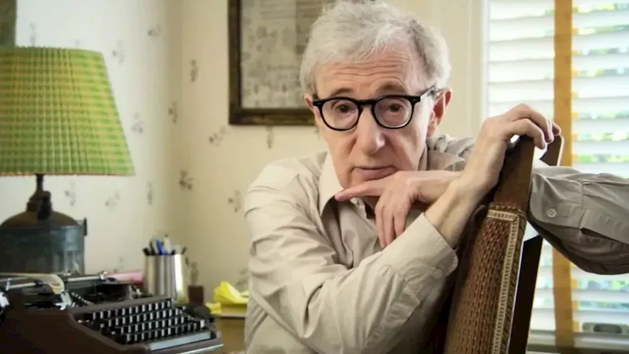 Woody Allen’s 51st Film: Madrid’s €3 Million Bet on a Controversial Auteur