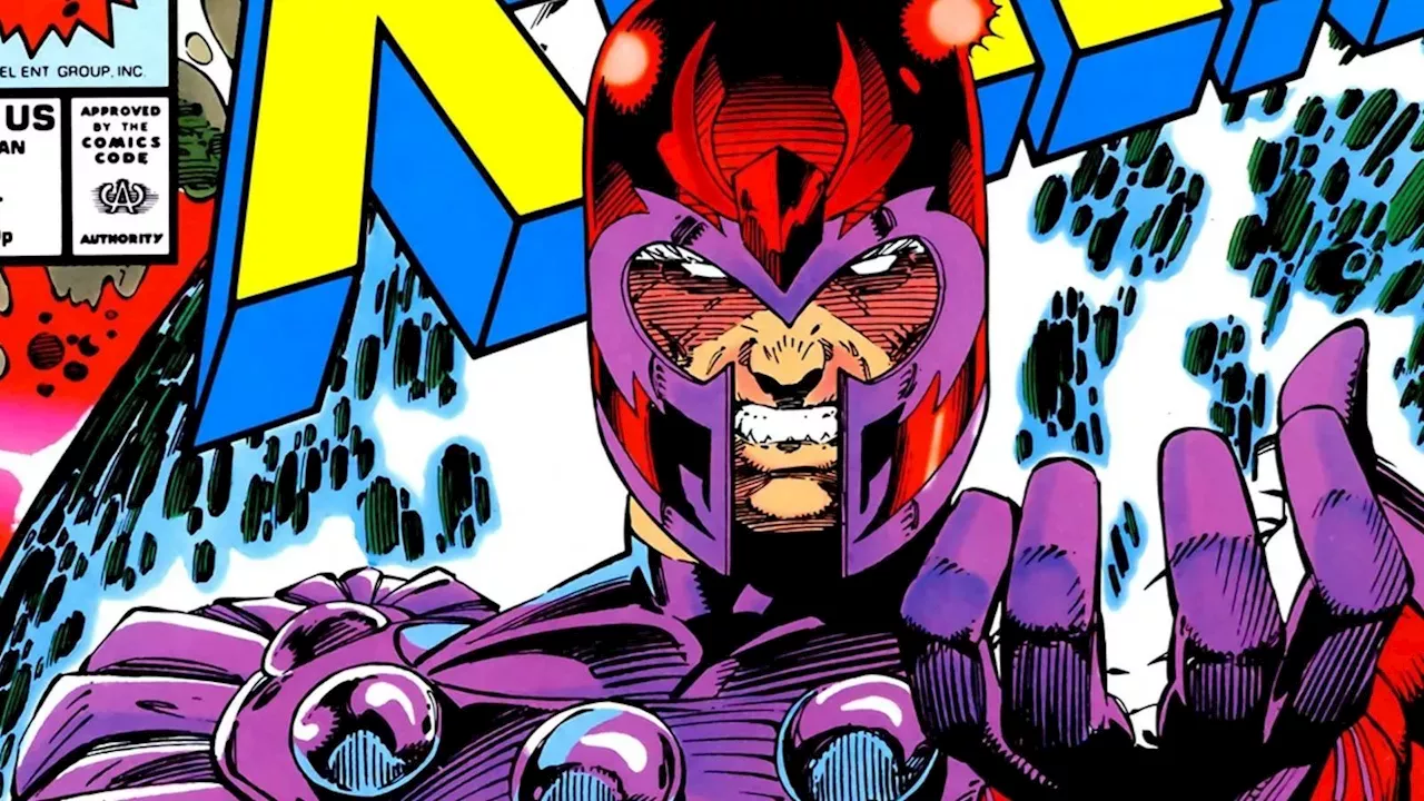The Mutant Blueprint: Essential X-Men Reads for the MCU Era