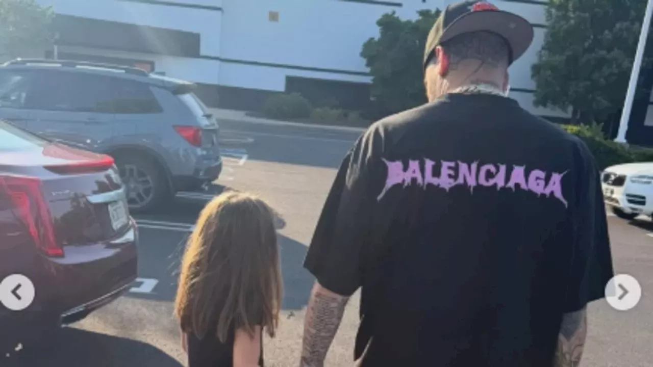 Zayn Malik’s Rare Family Glimpse Amid Gigi Hadid and Bradley Cooper Marriage Rumors