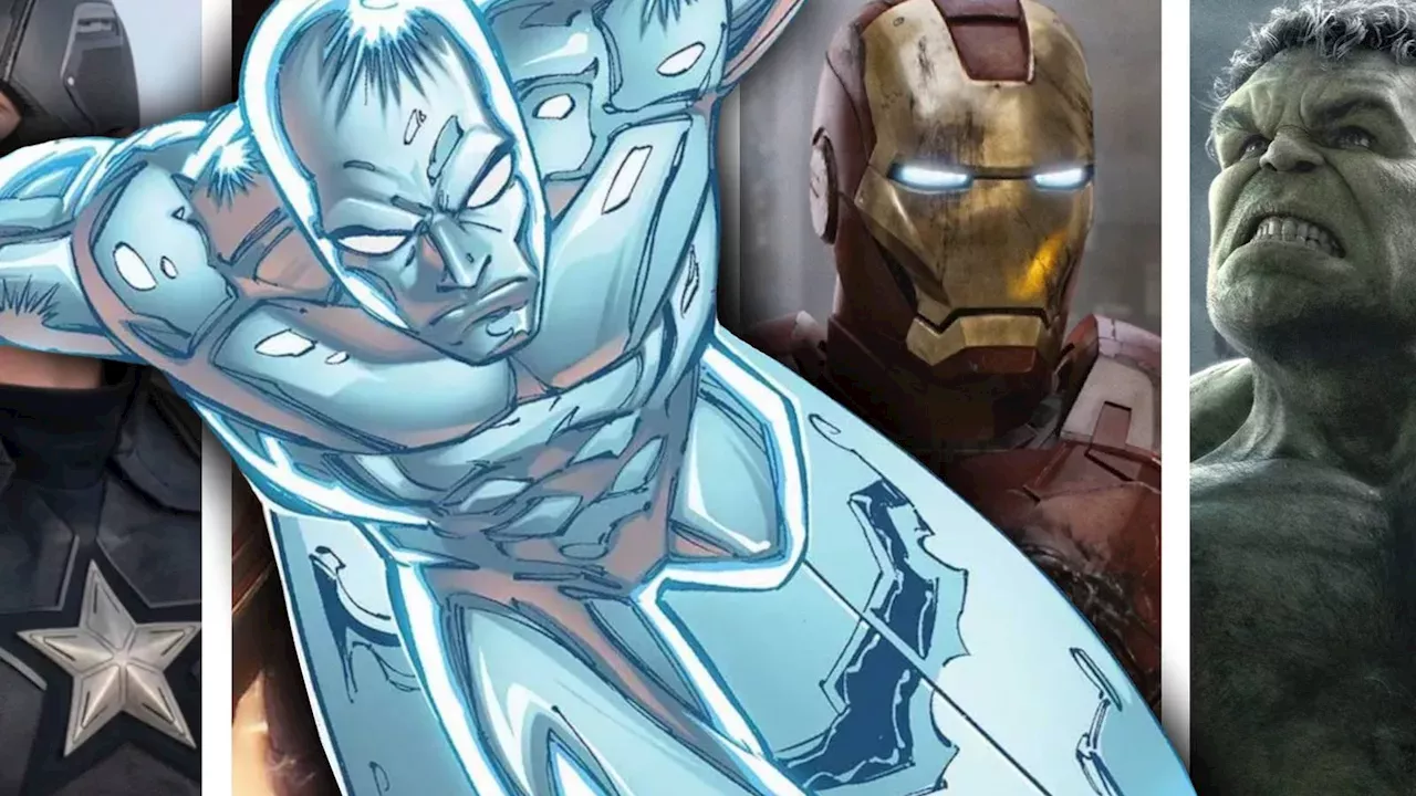 The Cosmic Holdouts: Why Earth-616's Strongest Still Shun the Avengers