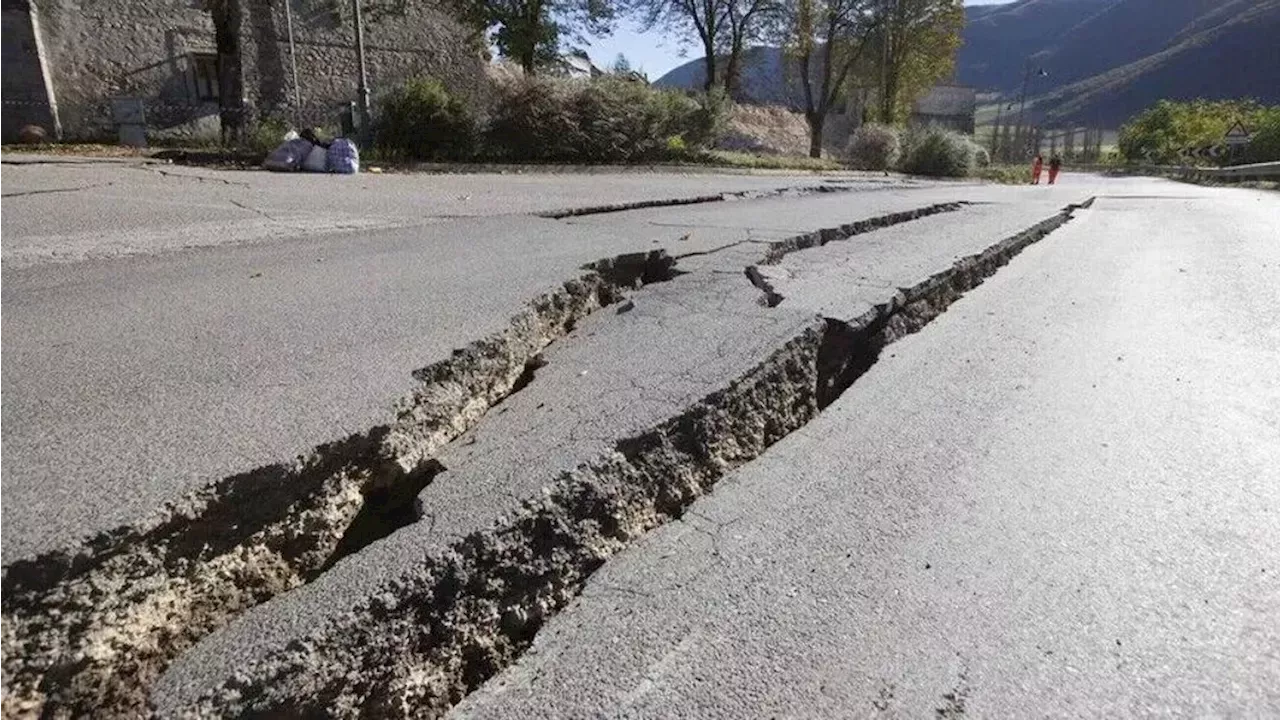 Peru's 6.7 Magnitude Tremor: Why Depth Prevented a Disaster in Ayacucho