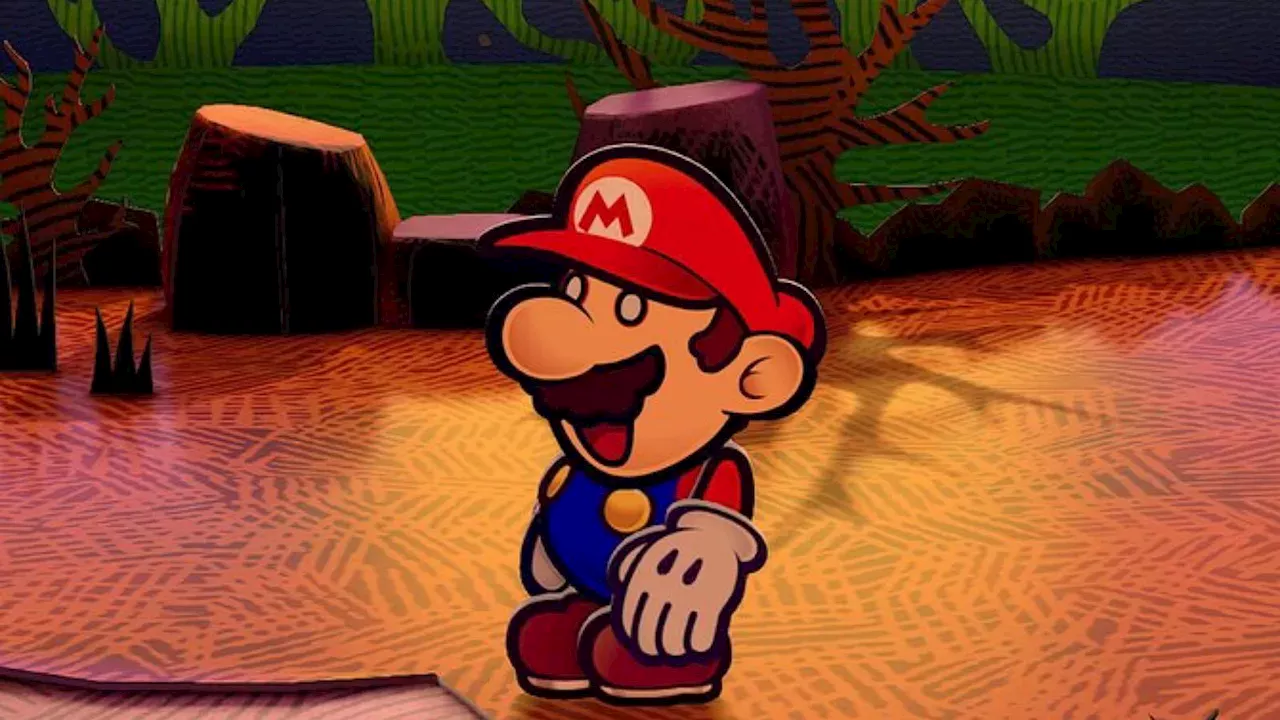 The Galactic Void: Why Nintendo is Overdue for a Super Mario Galaxy Sequel