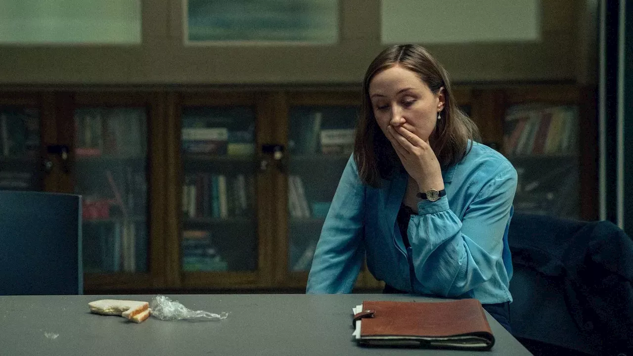 The Power of the Pivot: Why 'Adolescence' Proves Less is More for Netflix