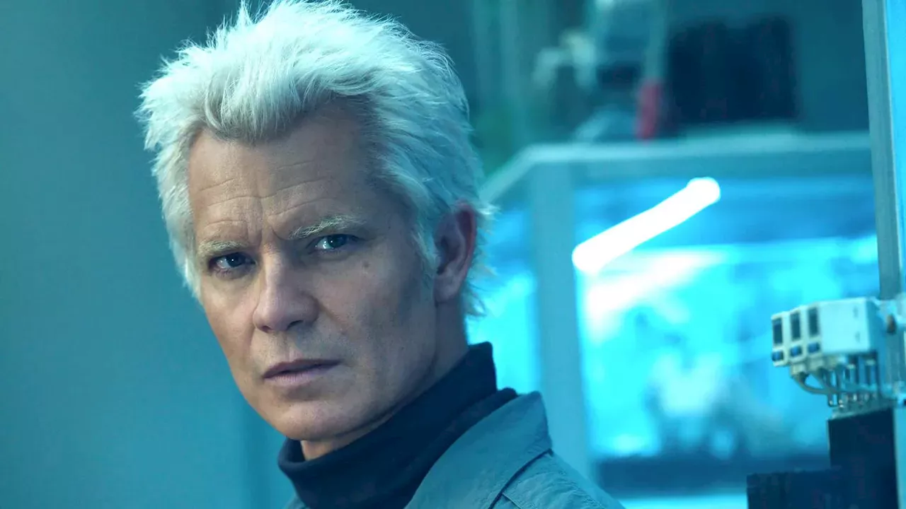 Beyond the Nostromo: Noah Hawley's Alien: Earth Redefines Franchise Horror