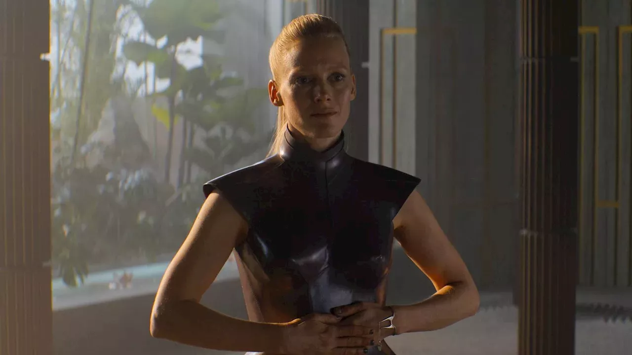 Apple TV's Sci-Fi Gambit: How Foundation Solved the Asimov Problem