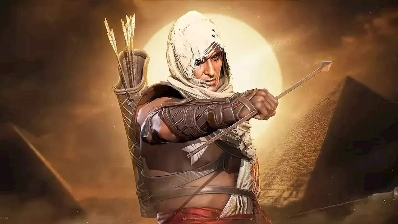 Bayek’s Mobile Multiverse: What the Watcher of Realms Crossover Signals