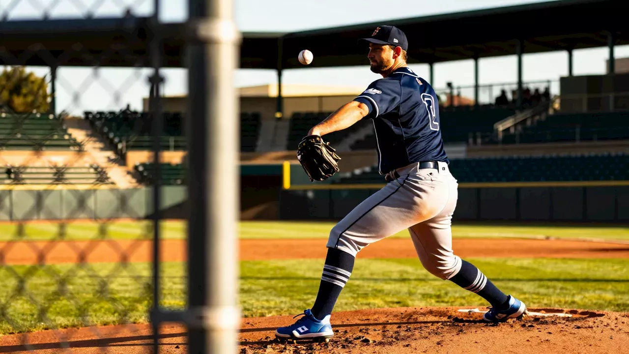 Houston's AL West Lead at Risk in High-Stakes Athletics Series