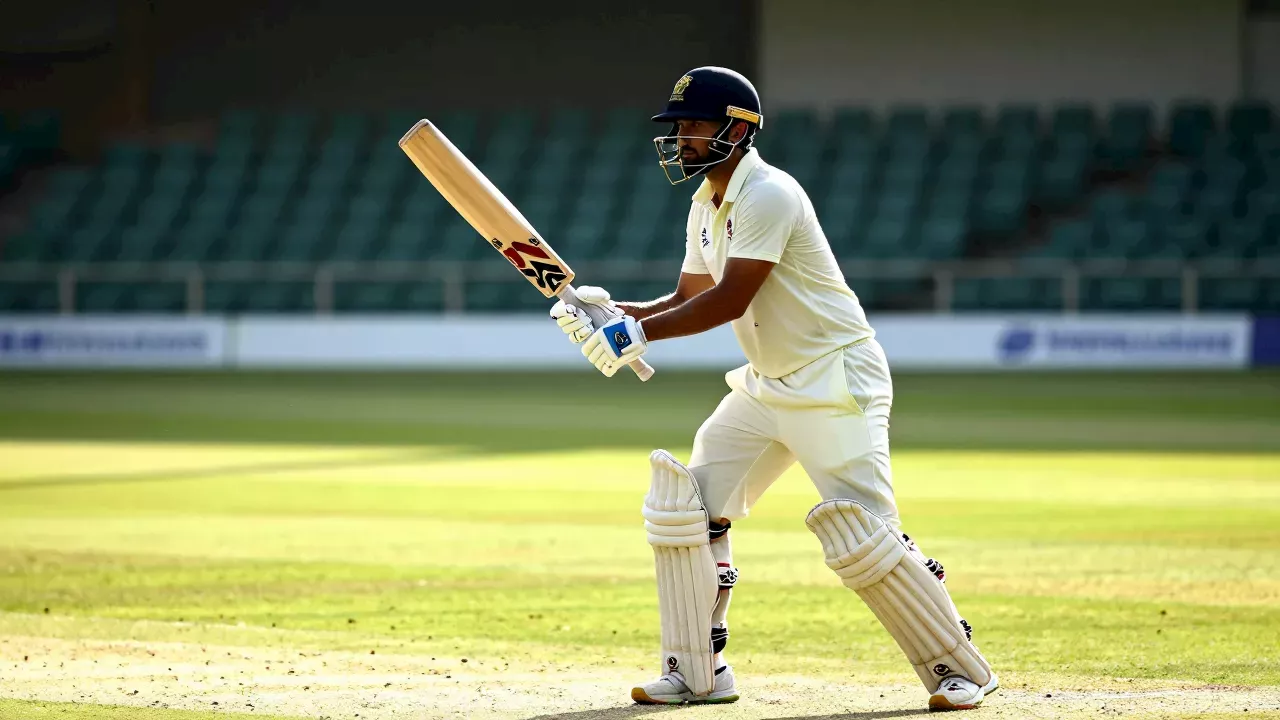 Australia's Pride on the Line: Can Mackay Stop a Historic Bangladesh Surge?