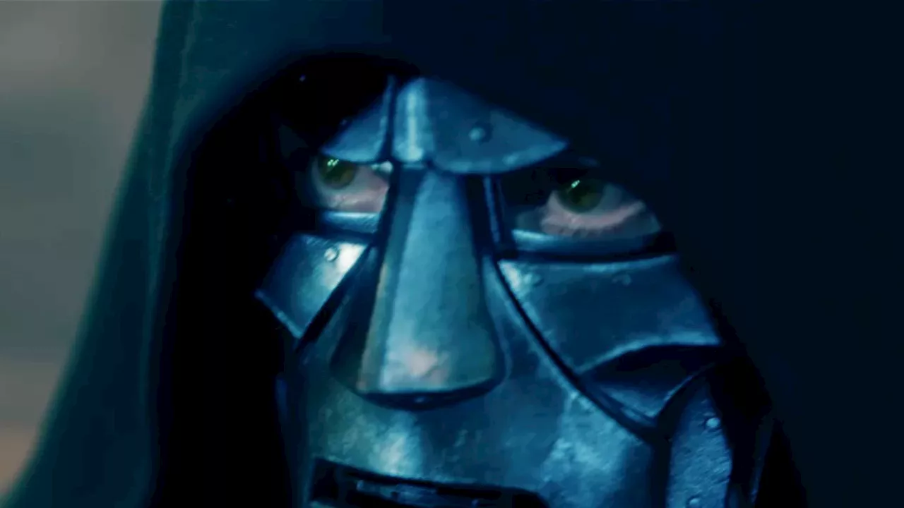 Doom’s Tragic Past: How Avengers: Doomsday Rewrites the Fantastic Four Dynamic