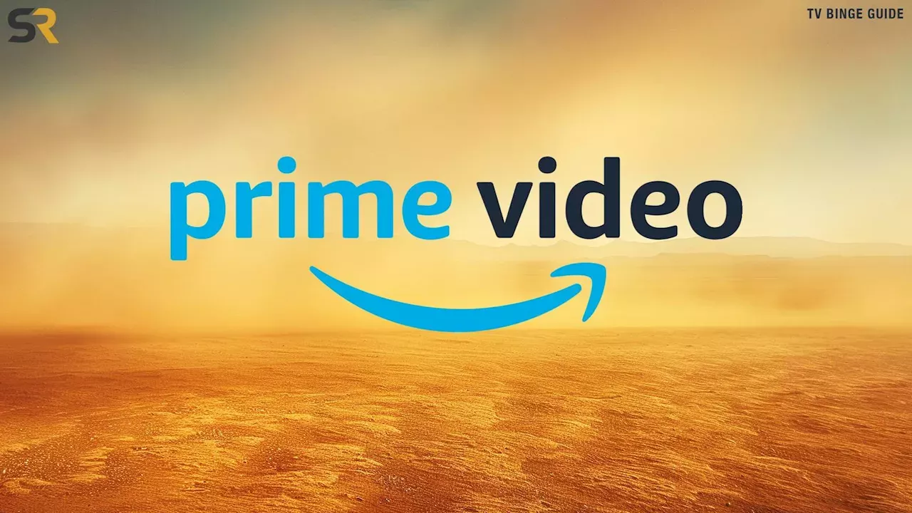 Reacher Dominates as Forgotten Thrillers Surge on Prime Video