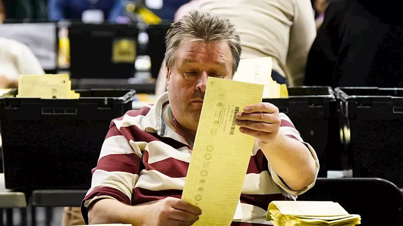 Birmingham’s Secret Ballot Crisis: 50 Polling Stations Report Illegal ‘Family Voting’