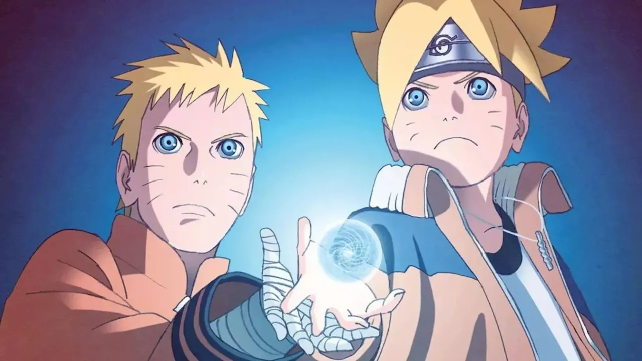 Beyond the Shadow of Naruto: Why Boruto is Redefining the Shonen Legacy