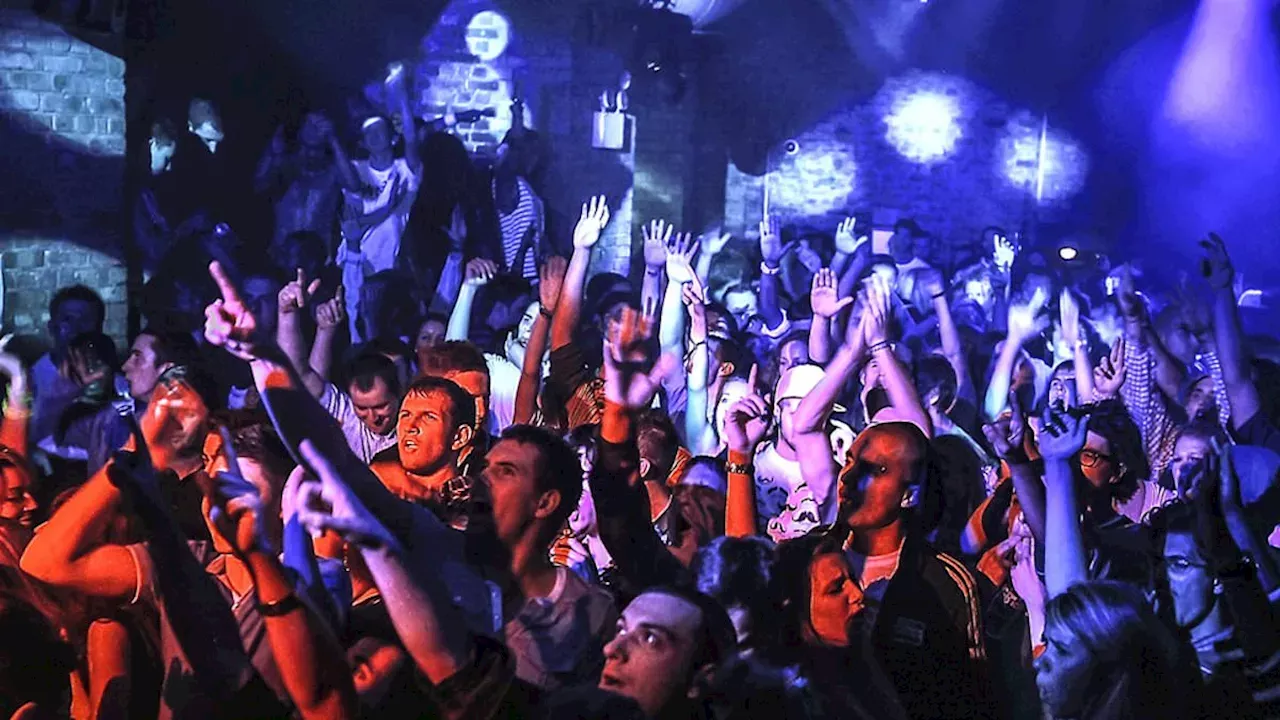 The Dance Floor as Therapy: Why Middle-Aged Women are Reclaiming EDM
