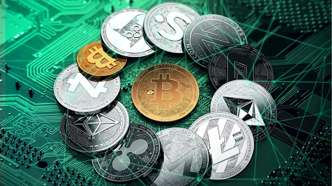 Altcoin Awakening: XRP and HYPE Lead a High-Volume Market Breakout