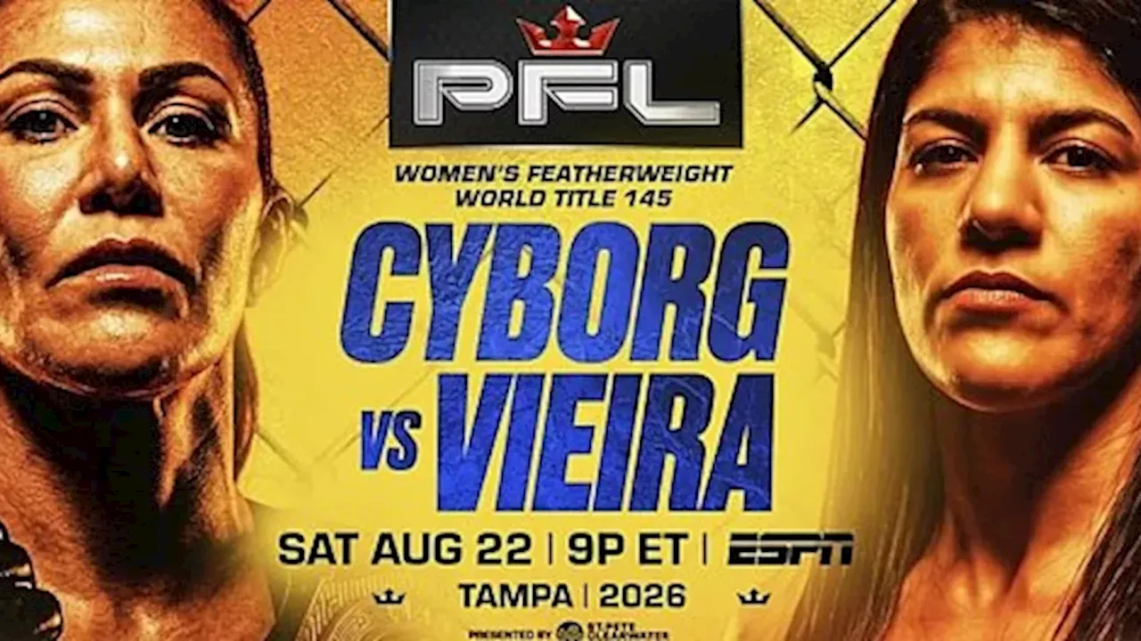 A Title-less Farewell? The Fallout of Julia Budd's 7.2-Pound Weight Miss