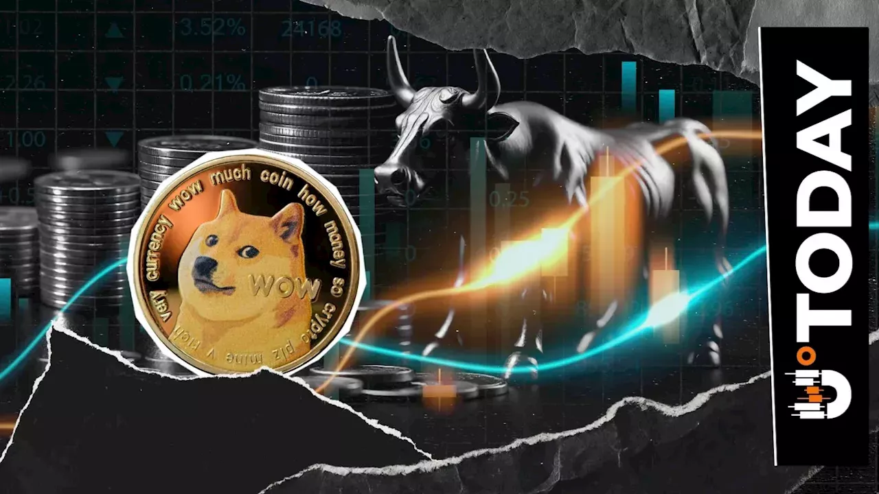 Dogecoin’s Battle with Bitcoin: Is the Three-Year Downtrend Reaching a Breaking Point?