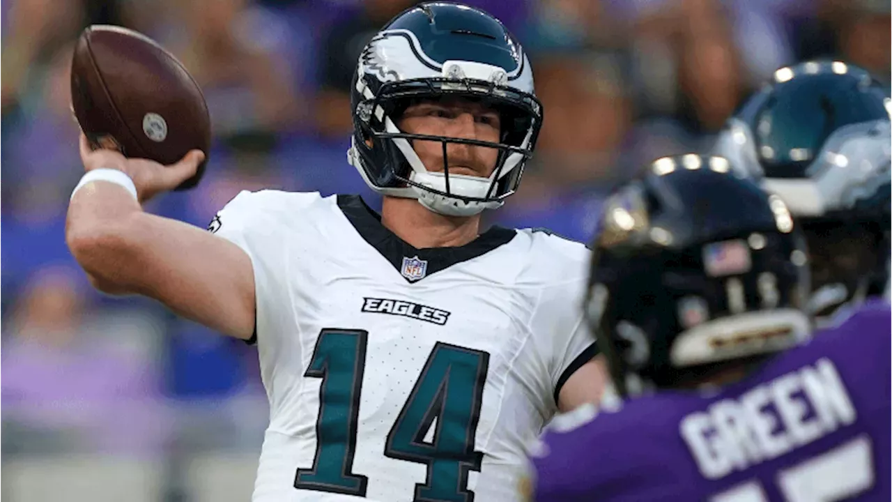 Market Momentum Swings Toward Philadelphia Ahead of Eagles-Patriots Clash