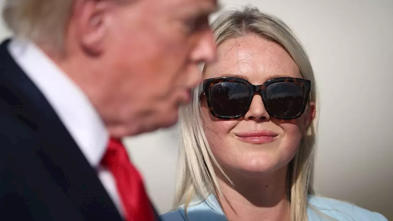 From the Podium to the PAC: Karoline Leavitt's Strategic Pivot to MAGA Inc.