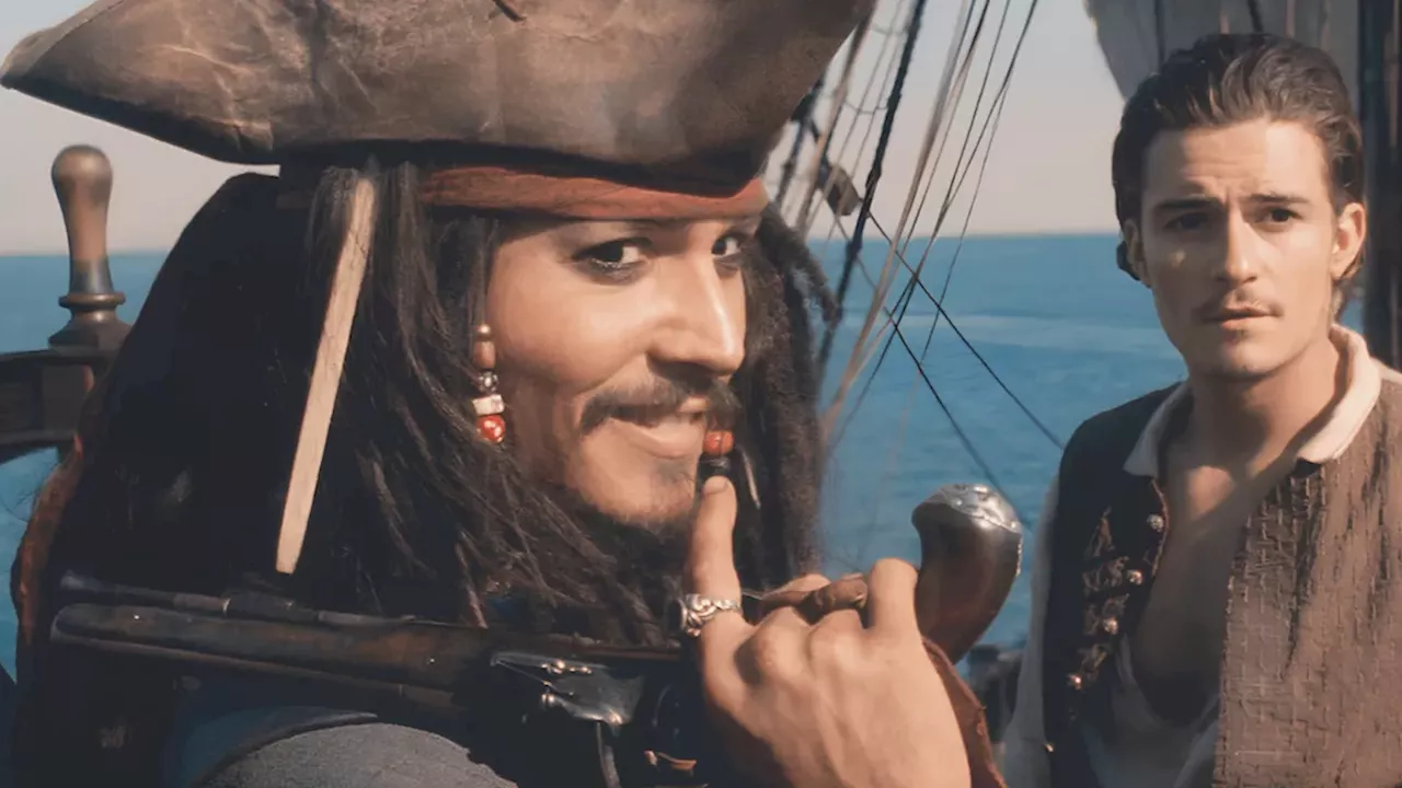 Betting on the Black Pearl: Who Returns for Pirates of the Caribbean 6?